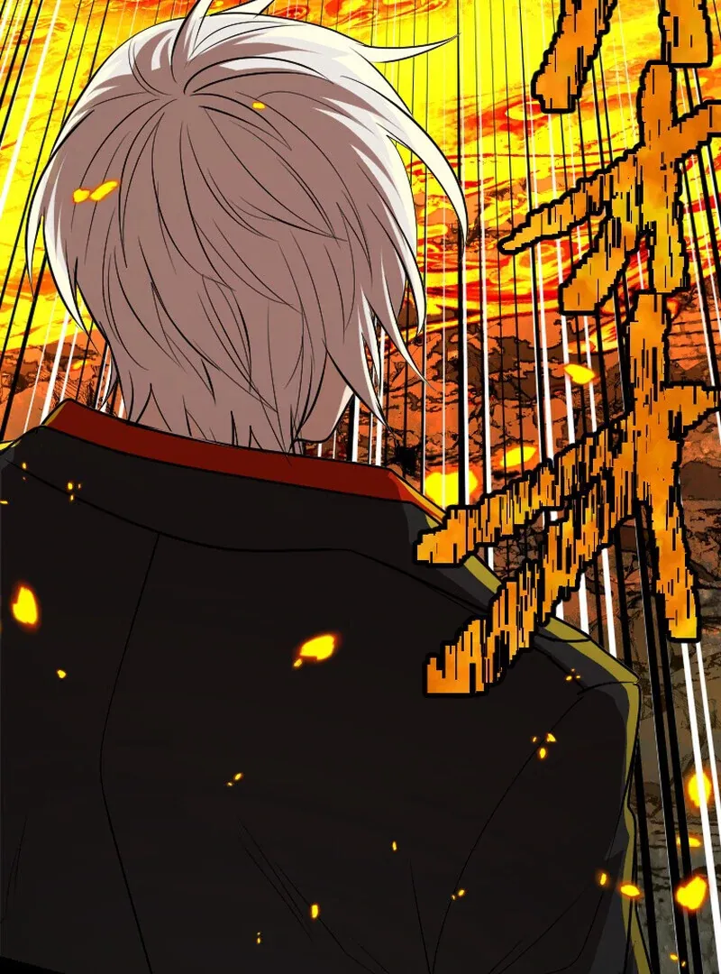 Reincarnated With a Metal Bat ~Surviving the Monochrome Madness~ Chapter 30 page 112 - 