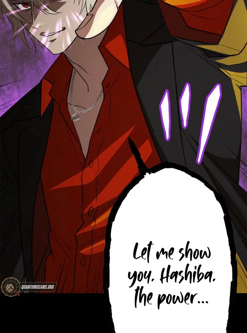Reincarnated With a Metal Bat ~Surviving the Monochrome Madness~ Chapter 30 page 115 - 