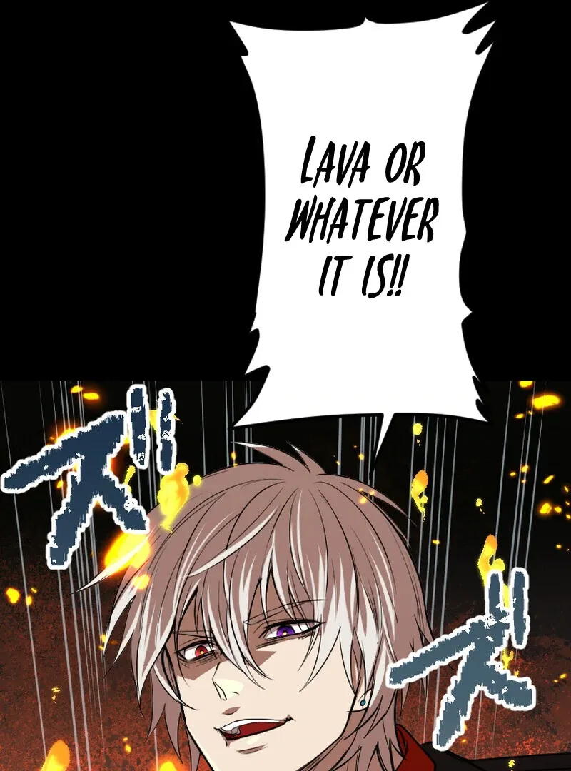 Reincarnated With a Metal Bat ~Surviving the Monochrome Madness~ Chapter 30 page 120 - 