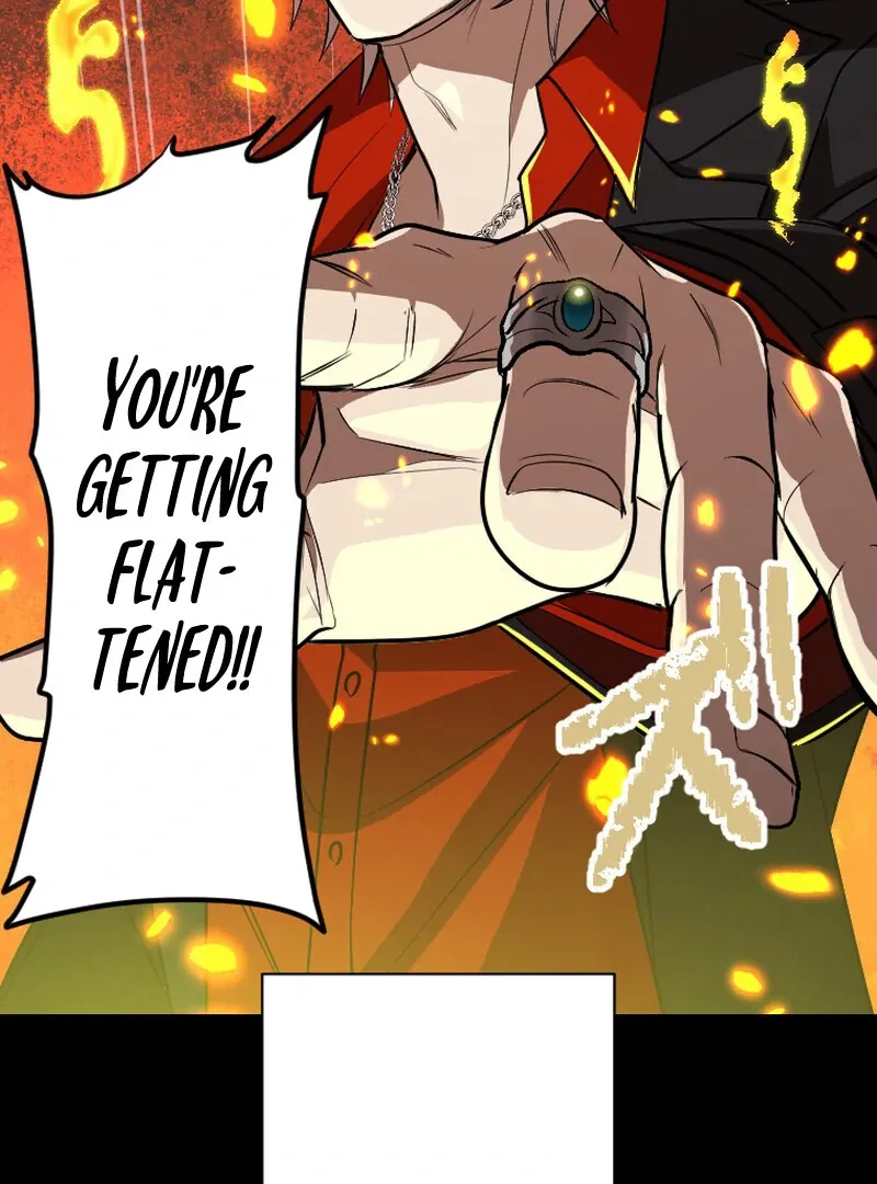 Reincarnated With a Metal Bat ~Surviving the Monochrome Madness~ Chapter 30 page 121 - 
