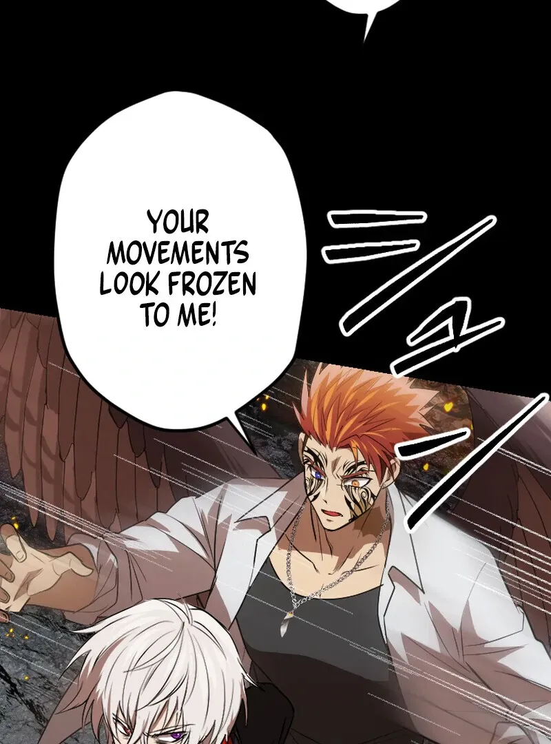 Reincarnated With a Metal Bat ~Surviving the Monochrome Madness~ Chapter 30 page 125 - 