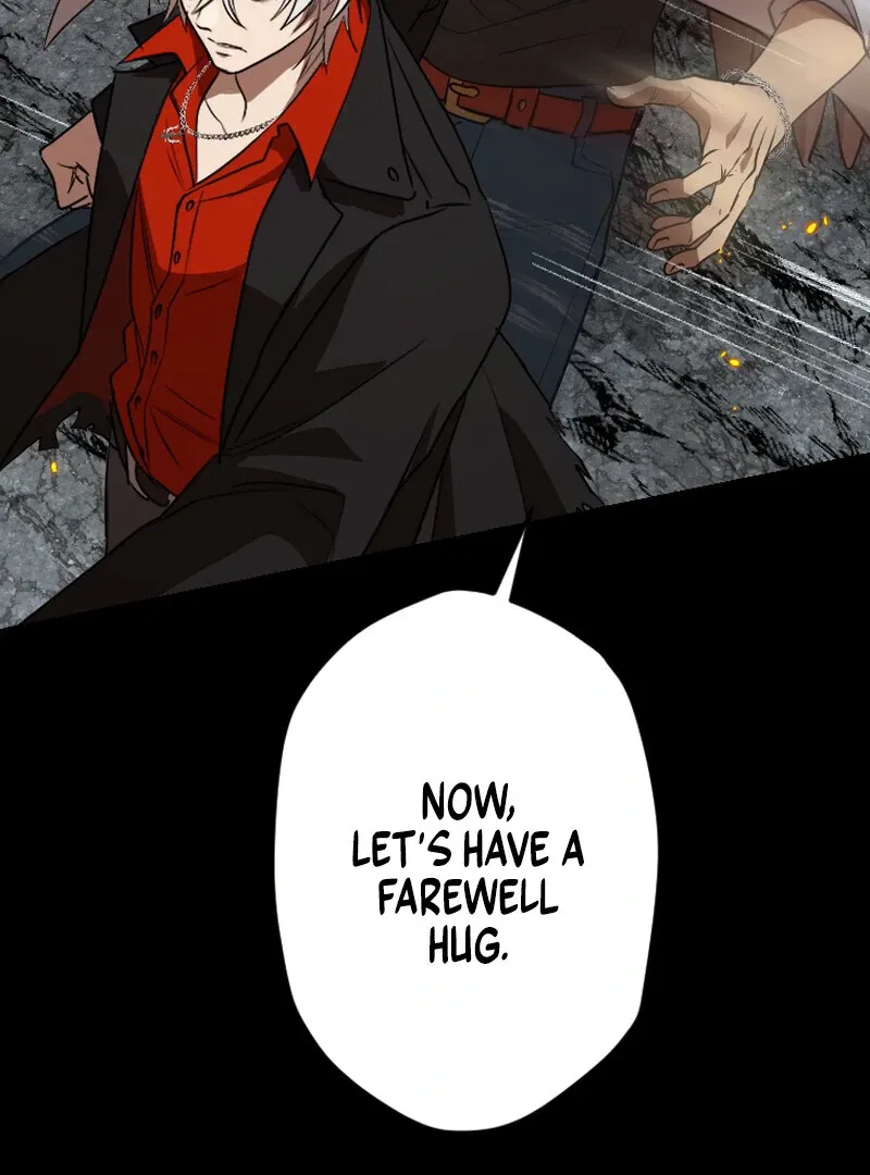 Reincarnated With a Metal Bat ~Surviving the Monochrome Madness~ Chapter 30 page 126 - 