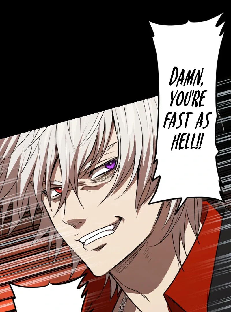 Reincarnated With a Metal Bat ~Surviving the Monochrome Madness~ Chapter 30 page 127 - 
