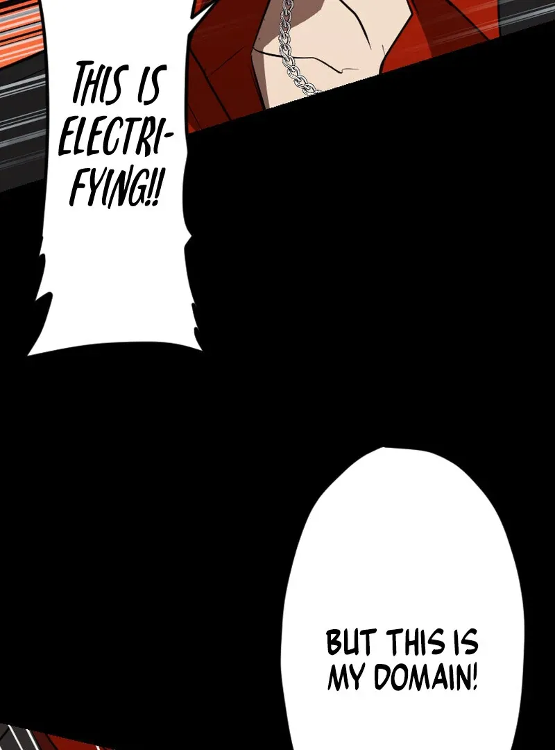 Reincarnated With a Metal Bat ~Surviving the Monochrome Madness~ Chapter 30 page 128 - 