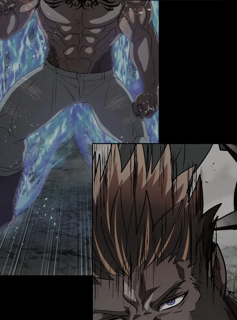 Reincarnated With a Metal Bat ~Surviving the Monochrome Madness~ Chapter 30 page 14 - 