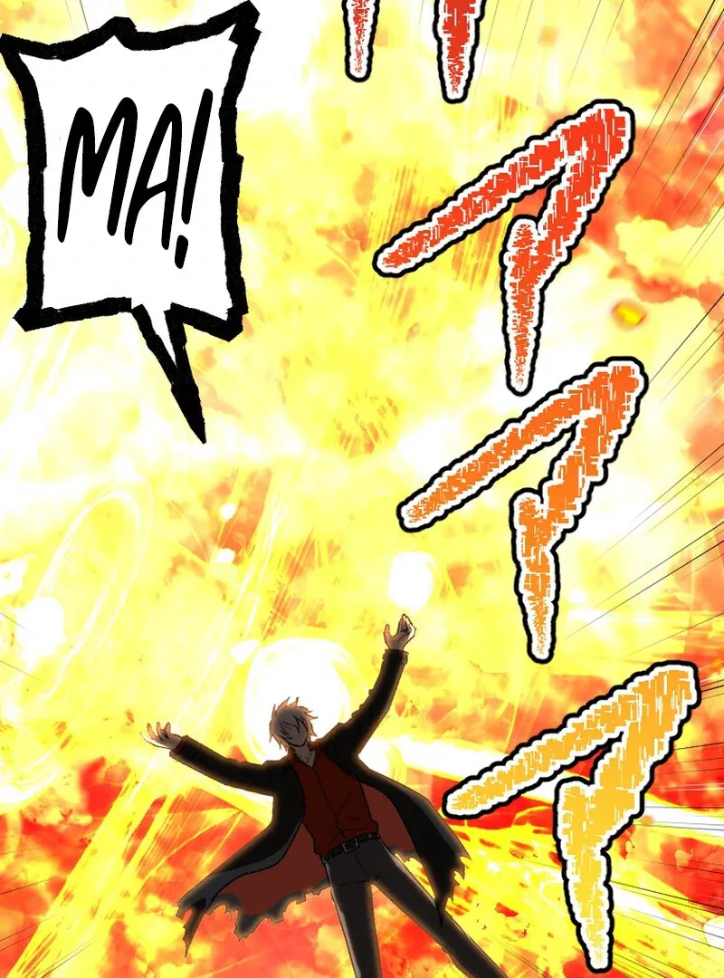 Reincarnated With a Metal Bat ~Surviving the Monochrome Madness~ Chapter 30 page 135 - 