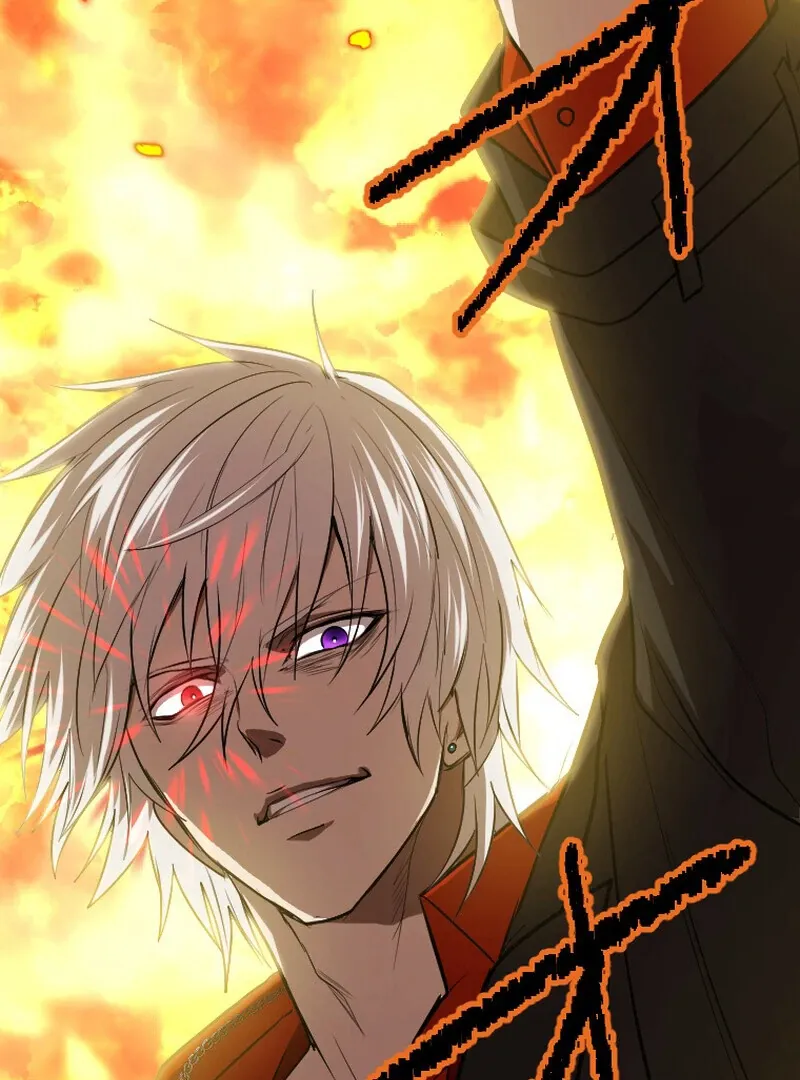 Reincarnated With a Metal Bat ~Surviving the Monochrome Madness~ Chapter 30 page 139 - 