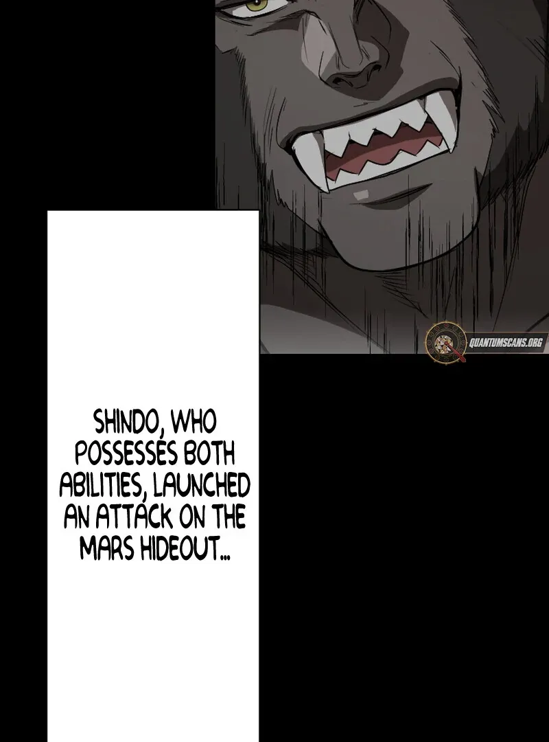 Reincarnated With a Metal Bat ~Surviving the Monochrome Madness~ Chapter 30 page 15 - 