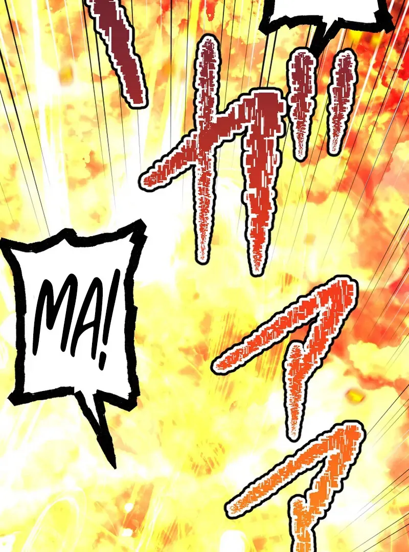 Reincarnated With a Metal Bat ~Surviving the Monochrome Madness~ Chapter 30 page 146 - 