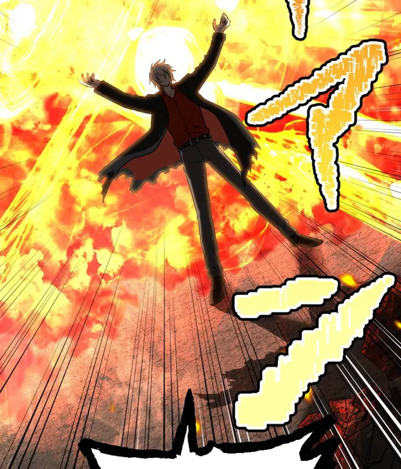 Reincarnated With a Metal Bat ~Surviving the Monochrome Madness~ Chapter 30 page 147 - 