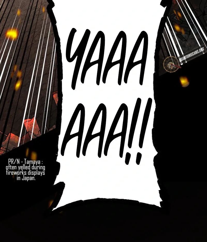 Reincarnated With a Metal Bat ~Surviving the Monochrome Madness~ Chapter 30 page 148 - 