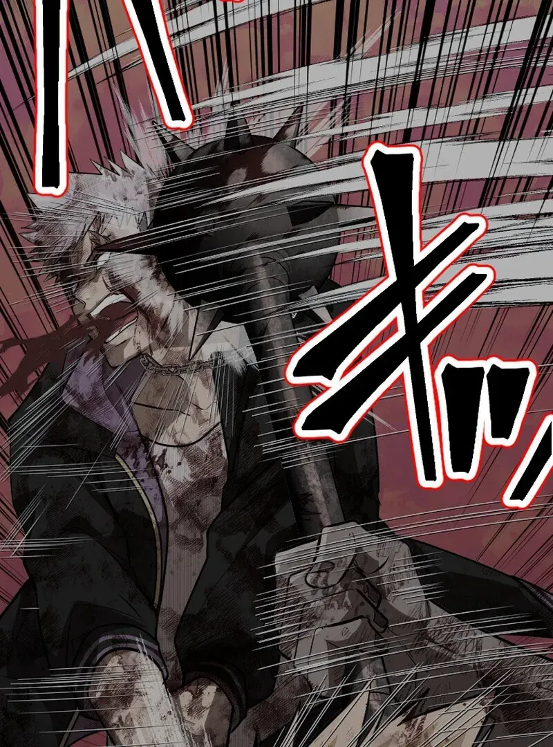 Reincarnated With a Metal Bat ~Surviving the Monochrome Madness~ Chapter 30 page 17 - 