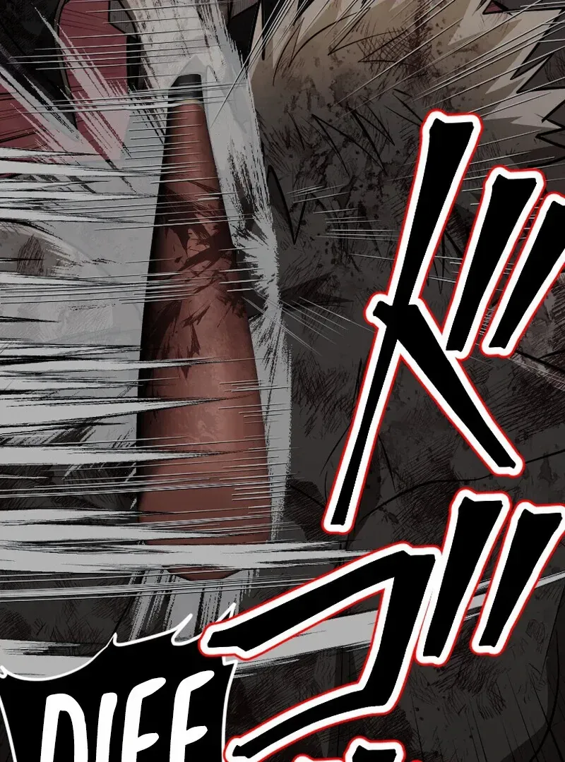 Reincarnated With a Metal Bat ~Surviving the Monochrome Madness~ Chapter 30 page 18 - 