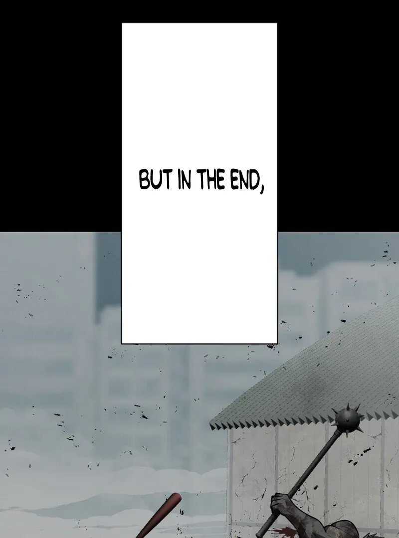 Reincarnated With a Metal Bat ~Surviving the Monochrome Madness~ Chapter 30 page 20 - 