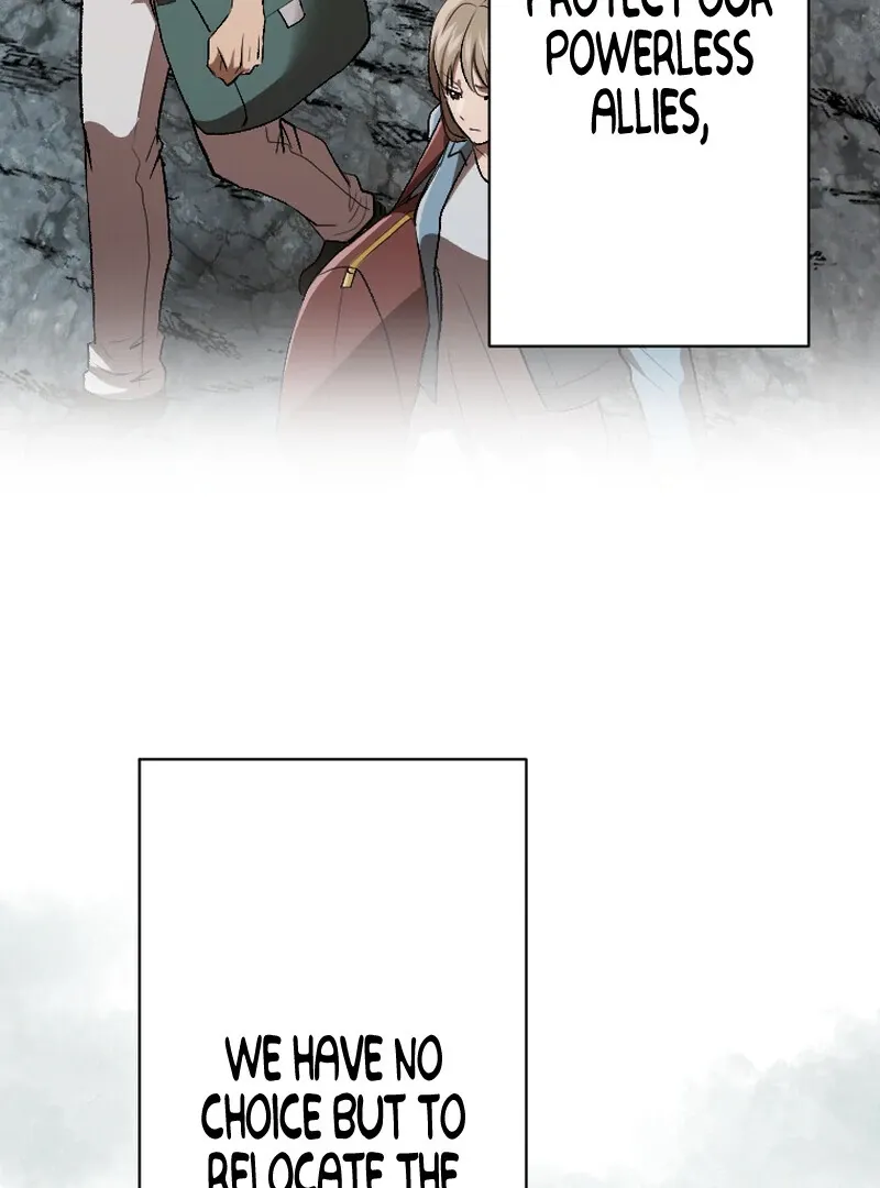 Reincarnated With a Metal Bat ~Surviving the Monochrome Madness~ Chapter 30 page 26 - 
