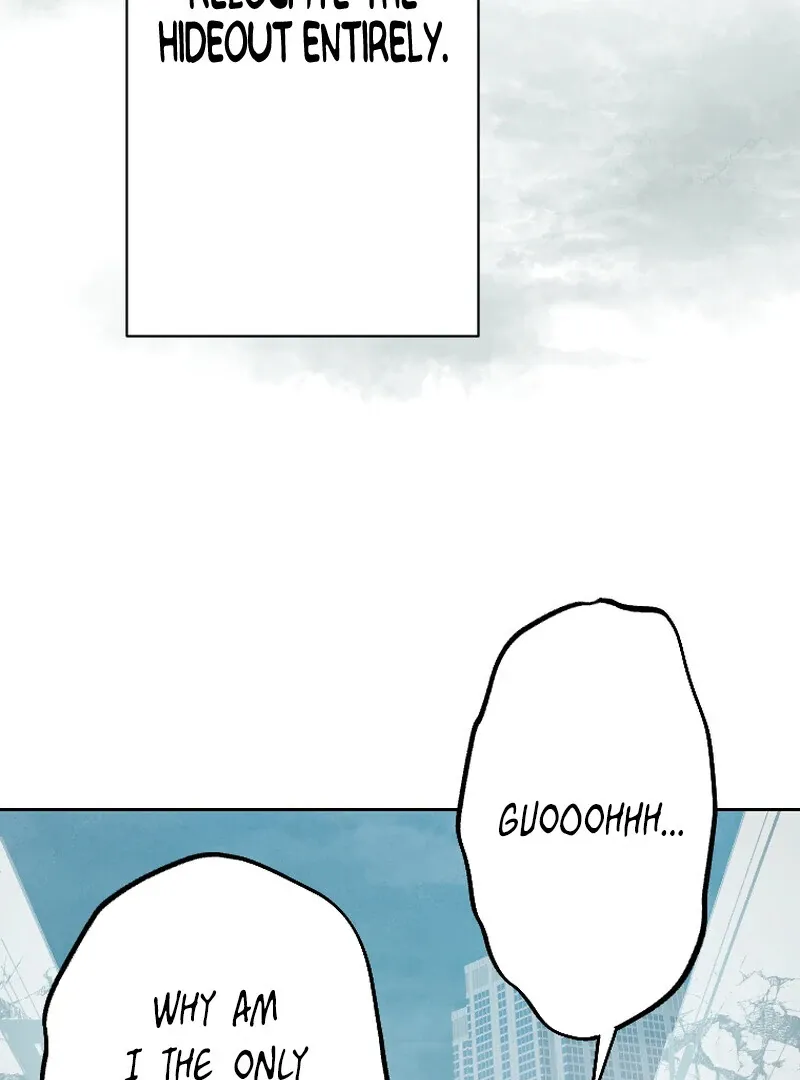 Reincarnated With a Metal Bat ~Surviving the Monochrome Madness~ Chapter 30 page 27 - 