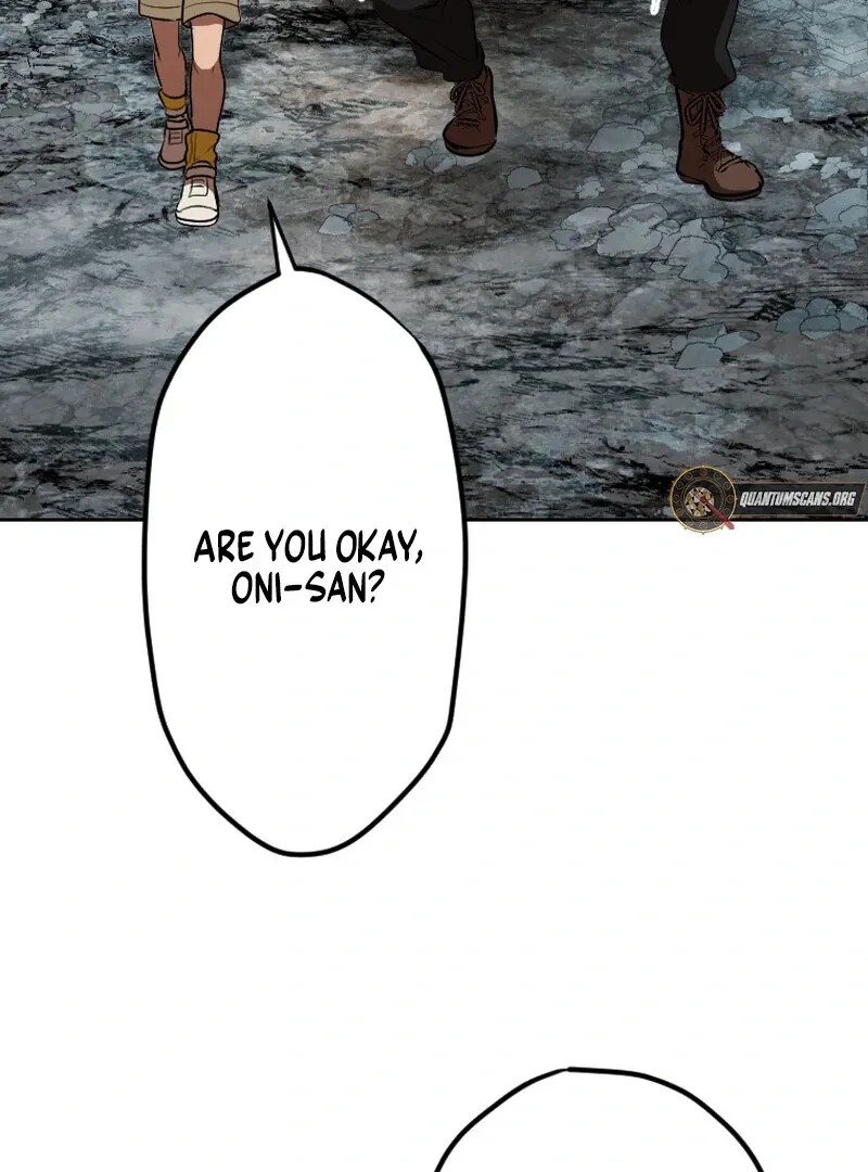 Reincarnated With a Metal Bat ~Surviving the Monochrome Madness~ Chapter 30 page 29 - 