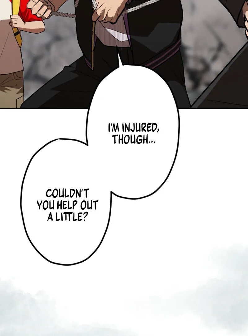 Reincarnated With a Metal Bat ~Surviving the Monochrome Madness~ Chapter 30 page 31 - 