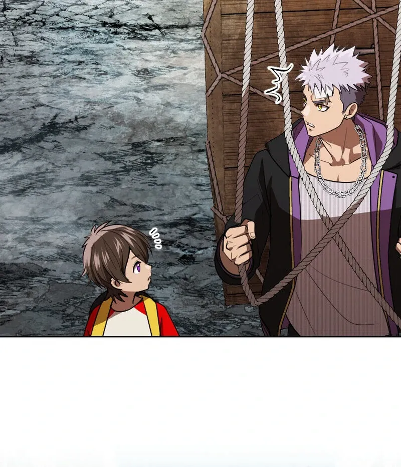 Reincarnated With a Metal Bat ~Surviving the Monochrome Madness~ Chapter 30 page 33 - 