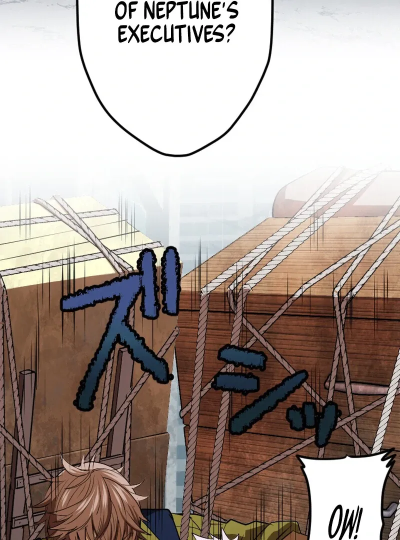 Reincarnated With a Metal Bat ~Surviving the Monochrome Madness~ Chapter 30 page 36 - 