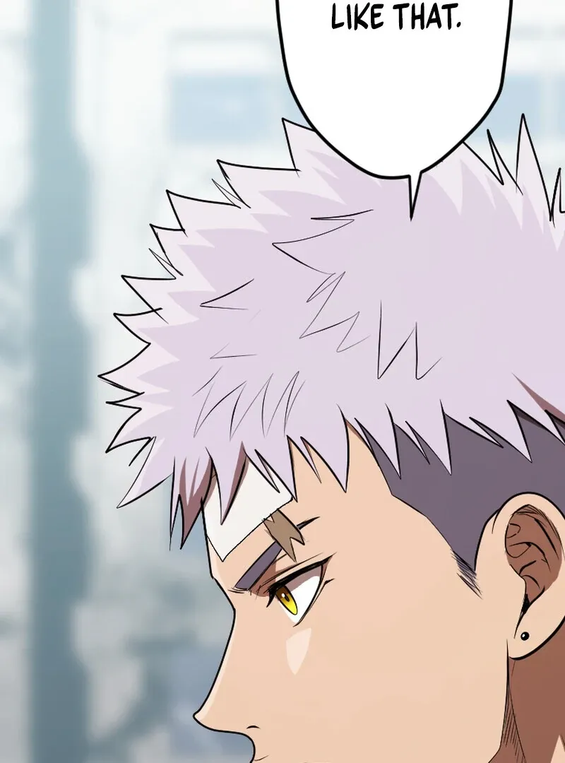 Reincarnated With a Metal Bat ~Surviving the Monochrome Madness~ Chapter 30 page 39 - 