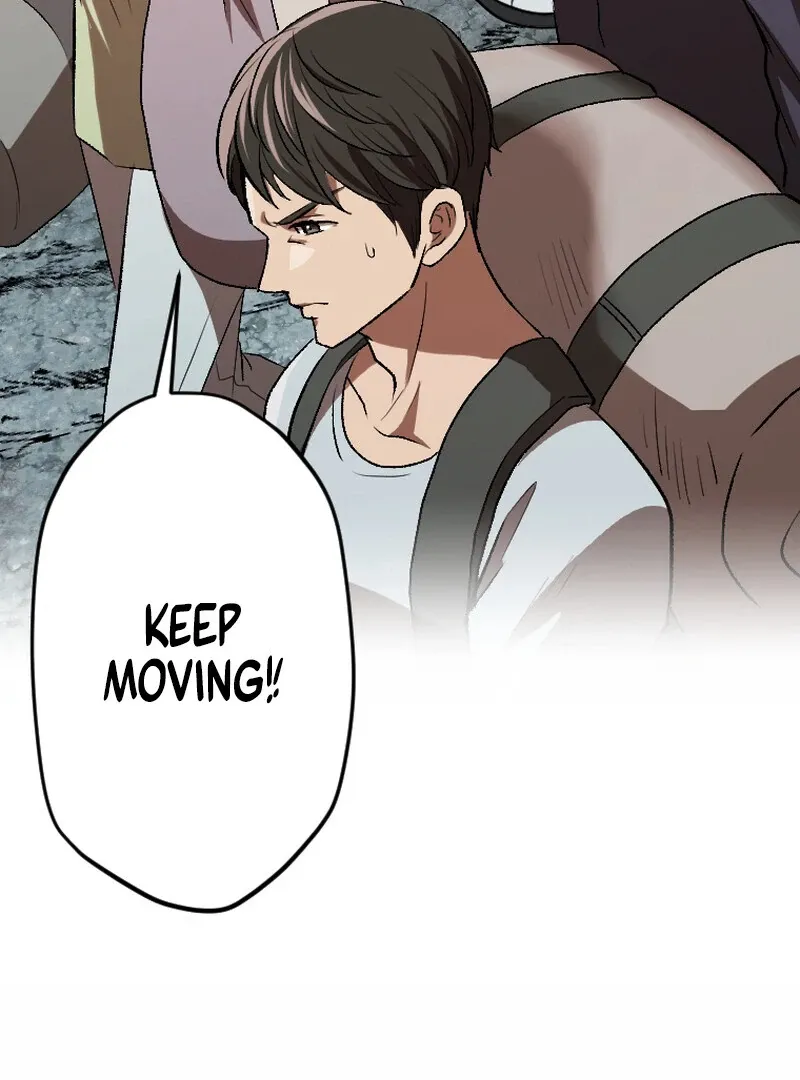Reincarnated With a Metal Bat ~Surviving the Monochrome Madness~ Chapter 30 page 5 - 