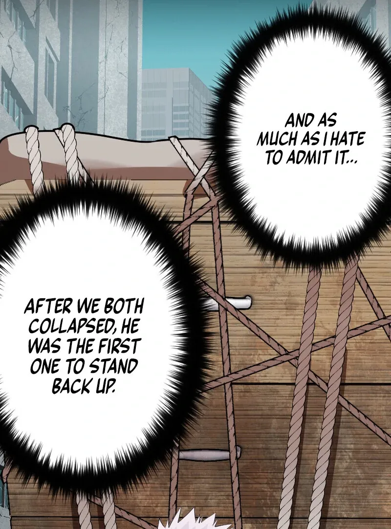 Reincarnated With a Metal Bat ~Surviving the Monochrome Madness~ Chapter 30 page 45 - 