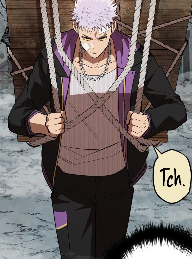Reincarnated With a Metal Bat ~Surviving the Monochrome Madness~ Chapter 30 page 46 - 
