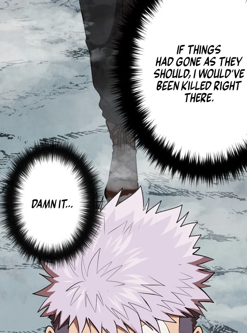 Reincarnated With a Metal Bat ~Surviving the Monochrome Madness~ Chapter 30 page 47 - 