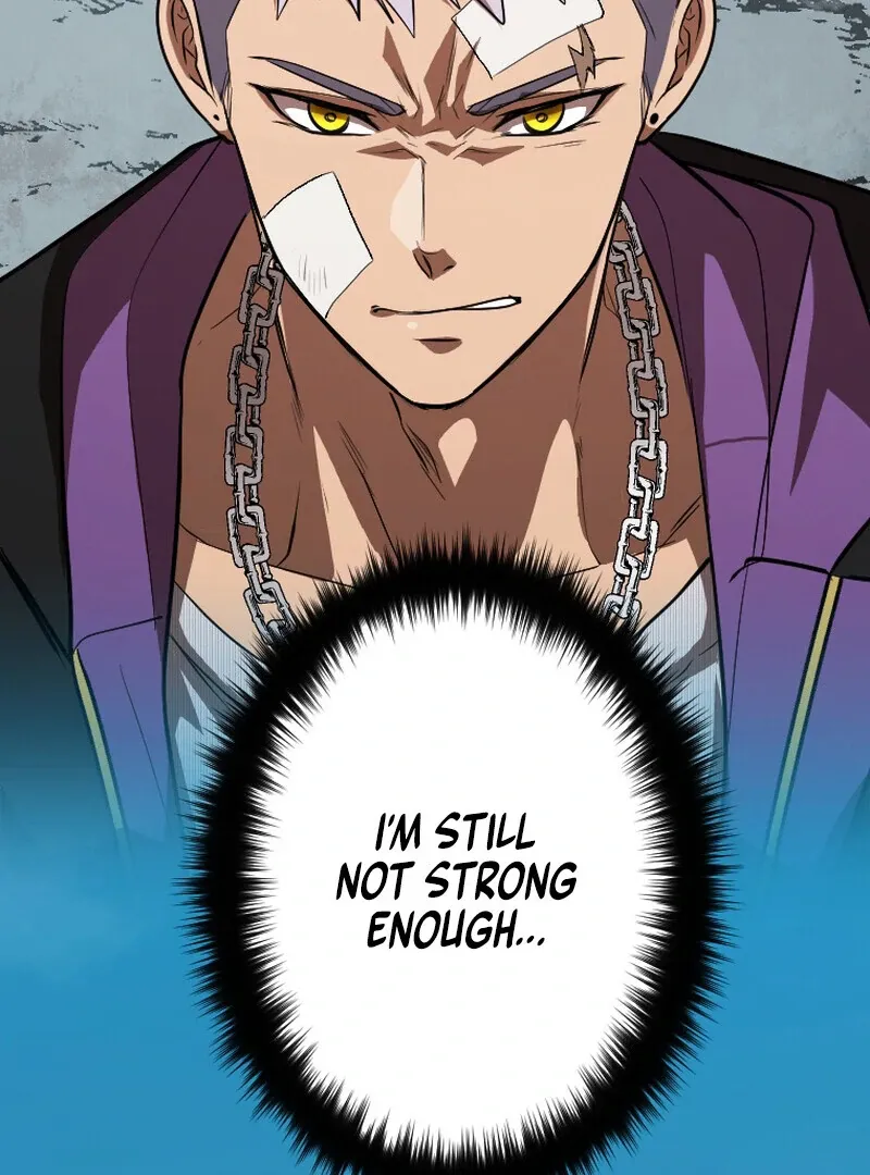 Reincarnated With a Metal Bat ~Surviving the Monochrome Madness~ Chapter 30 page 48 - 