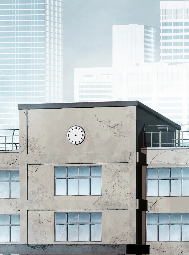 Reincarnated With a Metal Bat ~Surviving the Monochrome Madness~ Chapter 30 page 51 - 