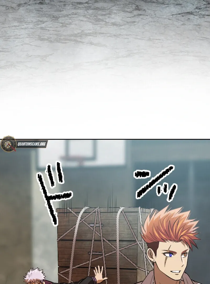 Reincarnated With a Metal Bat ~Surviving the Monochrome Madness~ Chapter 30 page 53 - 