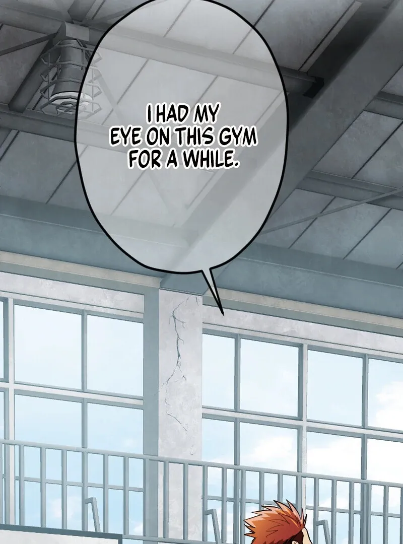 Reincarnated With a Metal Bat ~Surviving the Monochrome Madness~ Chapter 30 page 56 - 