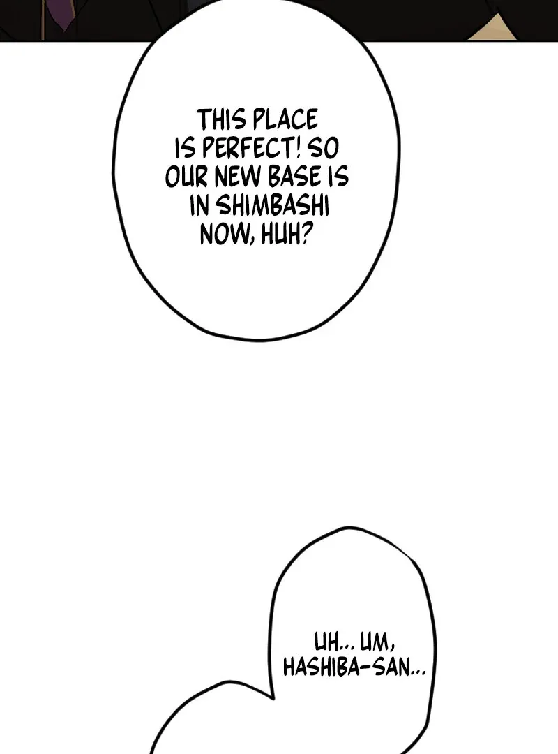 Reincarnated With a Metal Bat ~Surviving the Monochrome Madness~ Chapter 30 page 58 - 