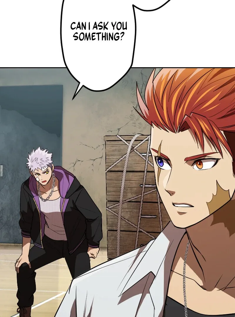 Reincarnated With a Metal Bat ~Surviving the Monochrome Madness~ Chapter 30 page 59 - 