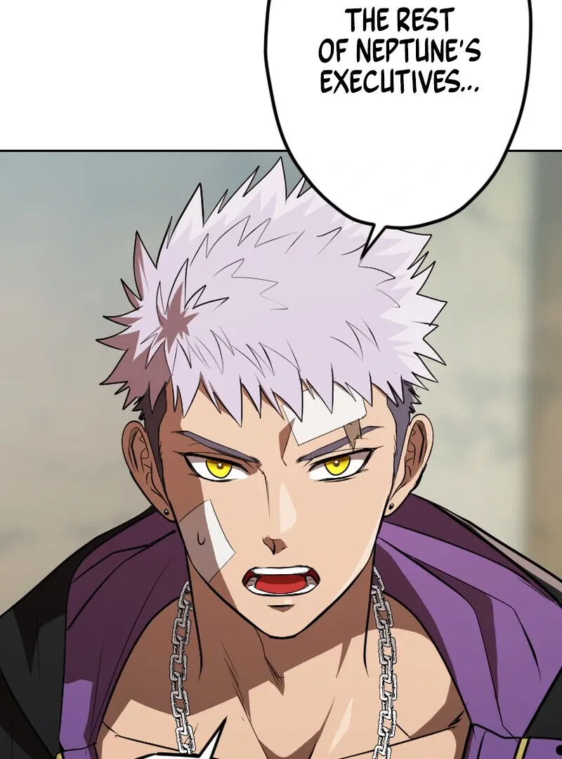 Reincarnated With a Metal Bat ~Surviving the Monochrome Madness~ Chapter 30 page 61 - 