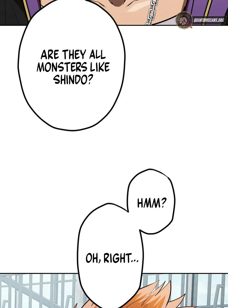 Reincarnated With a Metal Bat ~Surviving the Monochrome Madness~ Chapter 30 page 62 - 