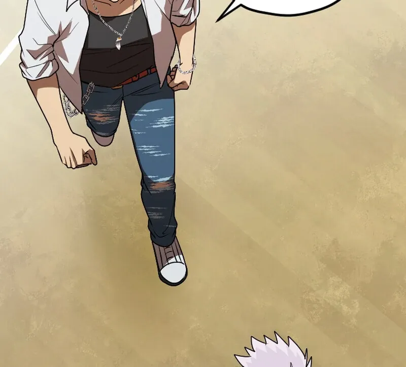 Reincarnated With a Metal Bat ~Surviving the Monochrome Madness~ Chapter 30 page 65 - 