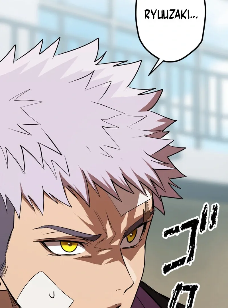 Reincarnated With a Metal Bat ~Surviving the Monochrome Madness~ Chapter 30 page 72 - 