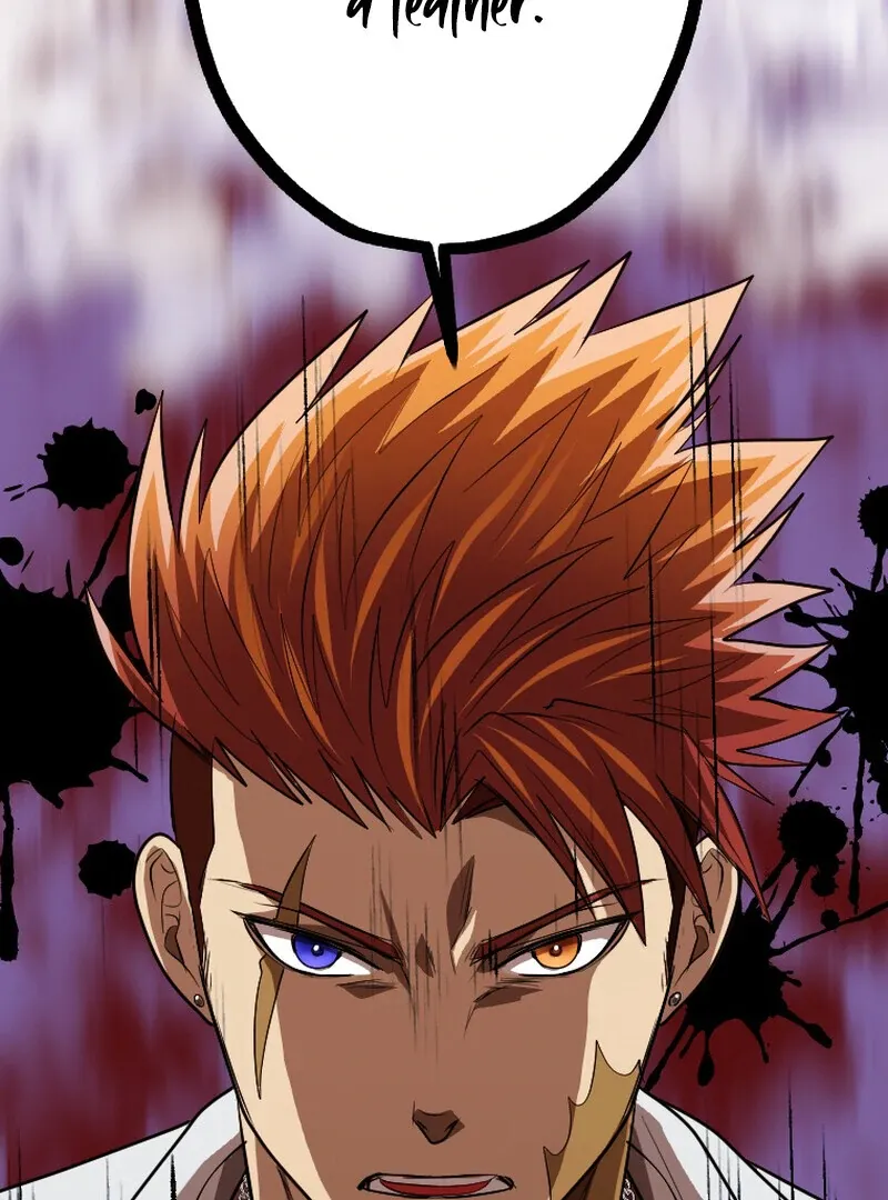Reincarnated With a Metal Bat ~Surviving the Monochrome Madness~ Chapter 30 page 75 - 