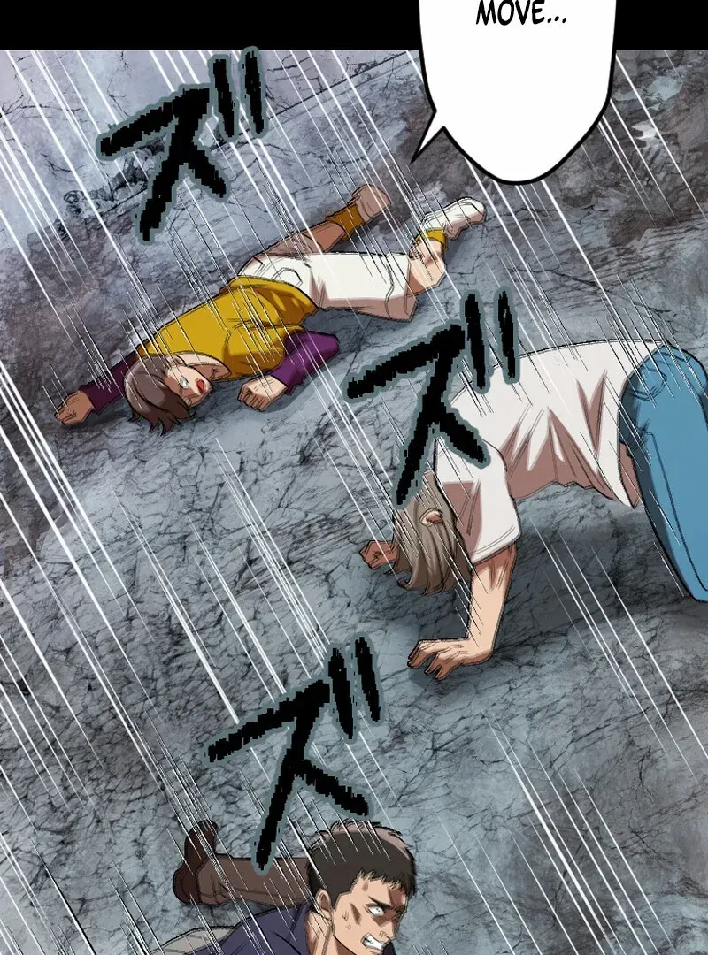 Reincarnated With a Metal Bat ~Surviving the Monochrome Madness~ Chapter 30 page 81 - 
