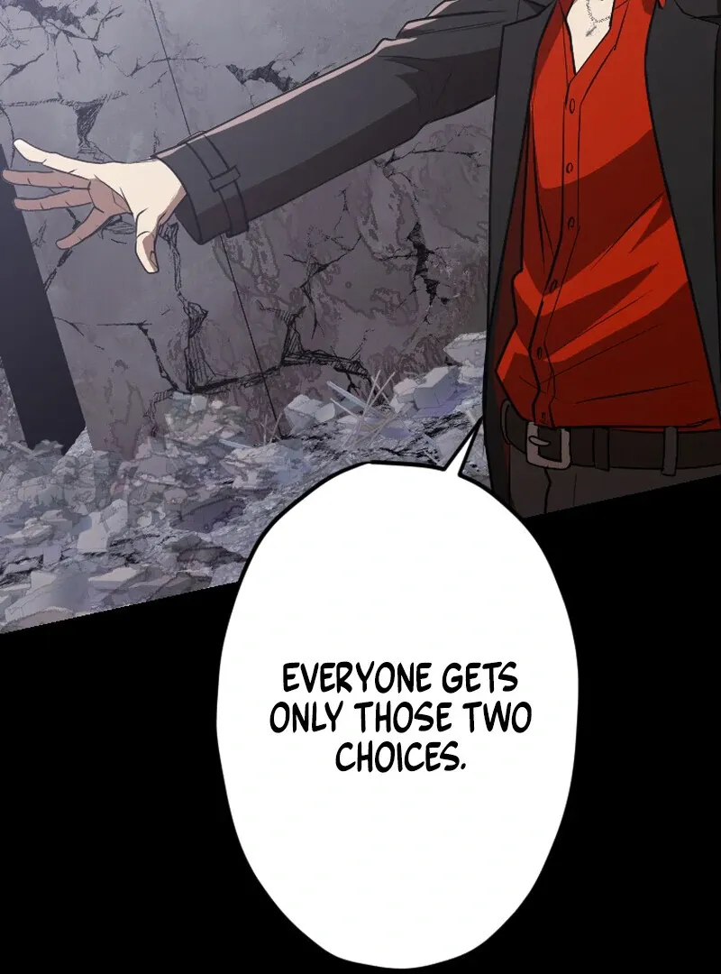 Reincarnated With a Metal Bat ~Surviving the Monochrome Madness~ Chapter 30 page 84 - 