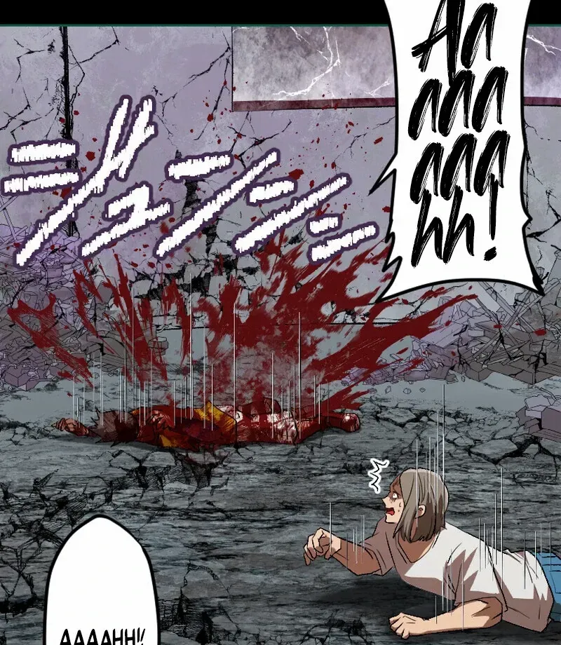 Reincarnated With a Metal Bat ~Surviving the Monochrome Madness~ Chapter 30 page 87 - 