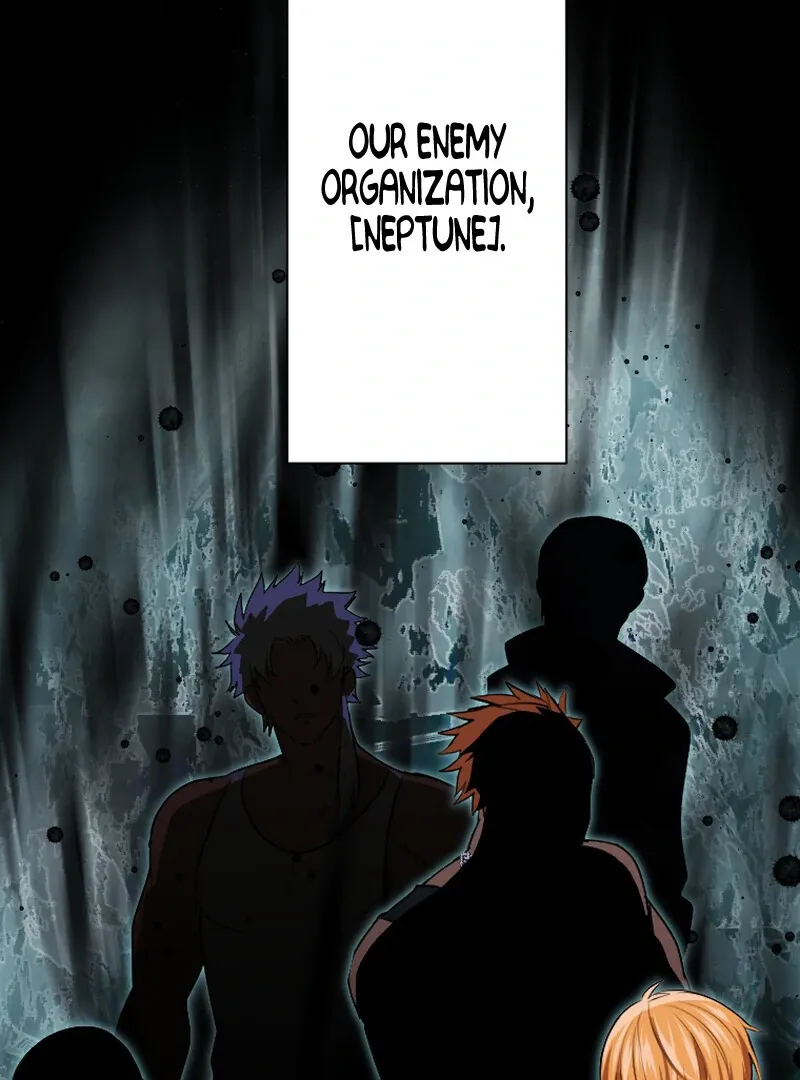 Reincarnated With a Metal Bat ~Surviving the Monochrome Madness~ Chapter 30 page 10 - 