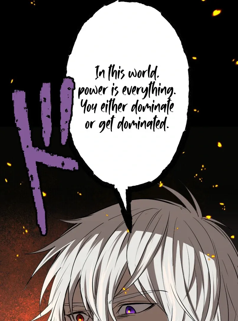 Reincarnated With a Metal Bat ~Surviving the Monochrome Madness~ Chapter 30 page 92 - 