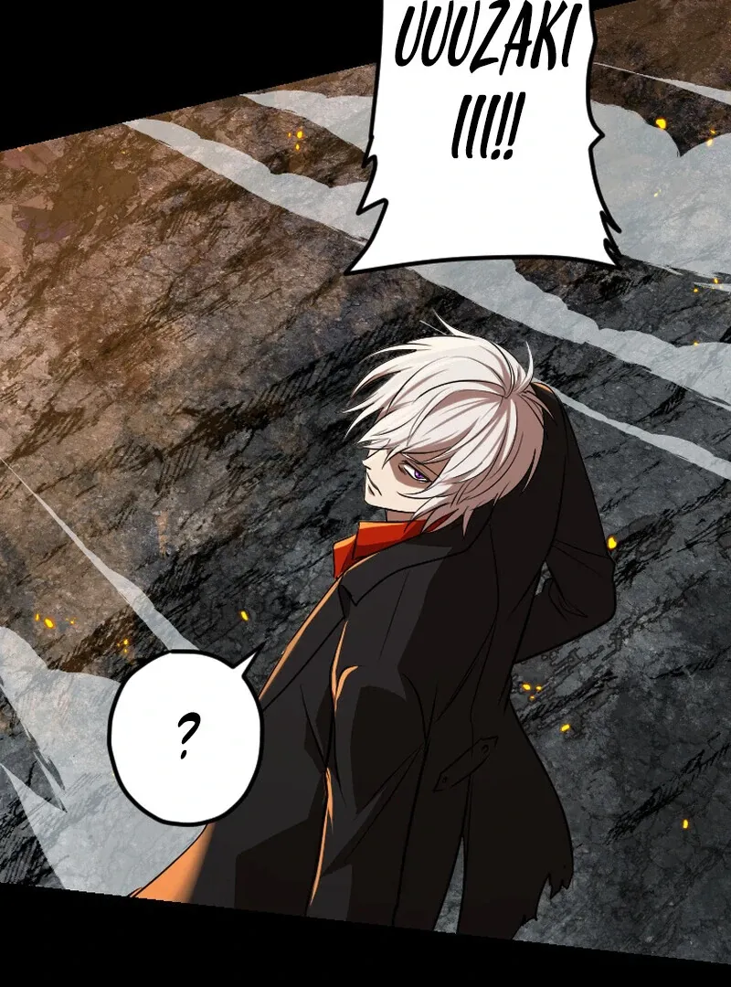 Reincarnated With a Metal Bat ~Surviving the Monochrome Madness~ Chapter 30 page 95 - 
