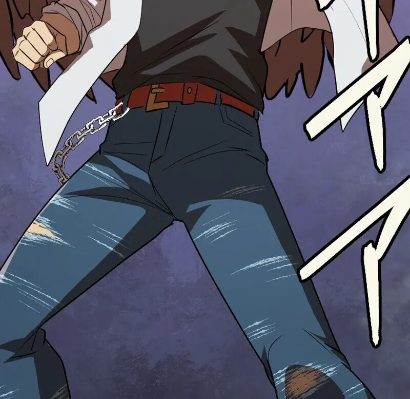 Reincarnated With a Metal Bat ~Surviving the Monochrome Madness~ Chapter 30 page 98 - 
