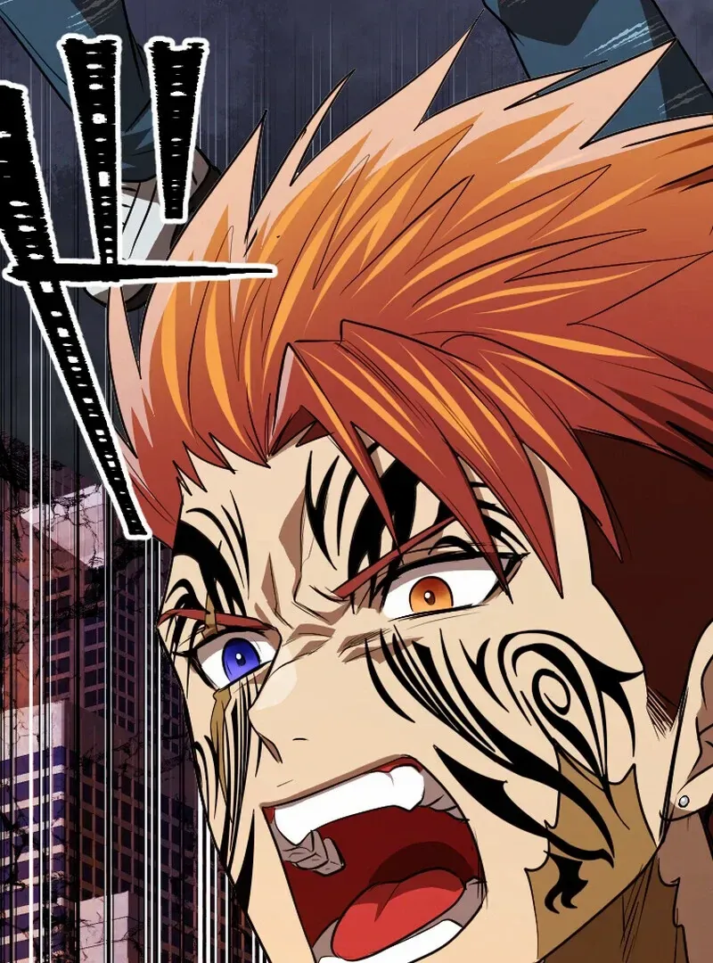 Reincarnated With a Metal Bat ~Surviving the Monochrome Madness~ Chapter 30 page 99 - 
