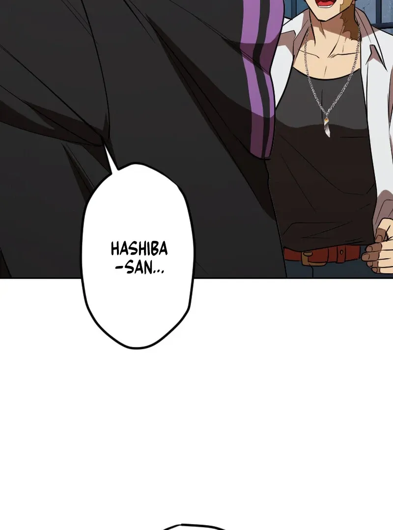 Reincarnated With a Metal Bat ~Surviving the Monochrome Madness~ Chapter 31 page 102 - 