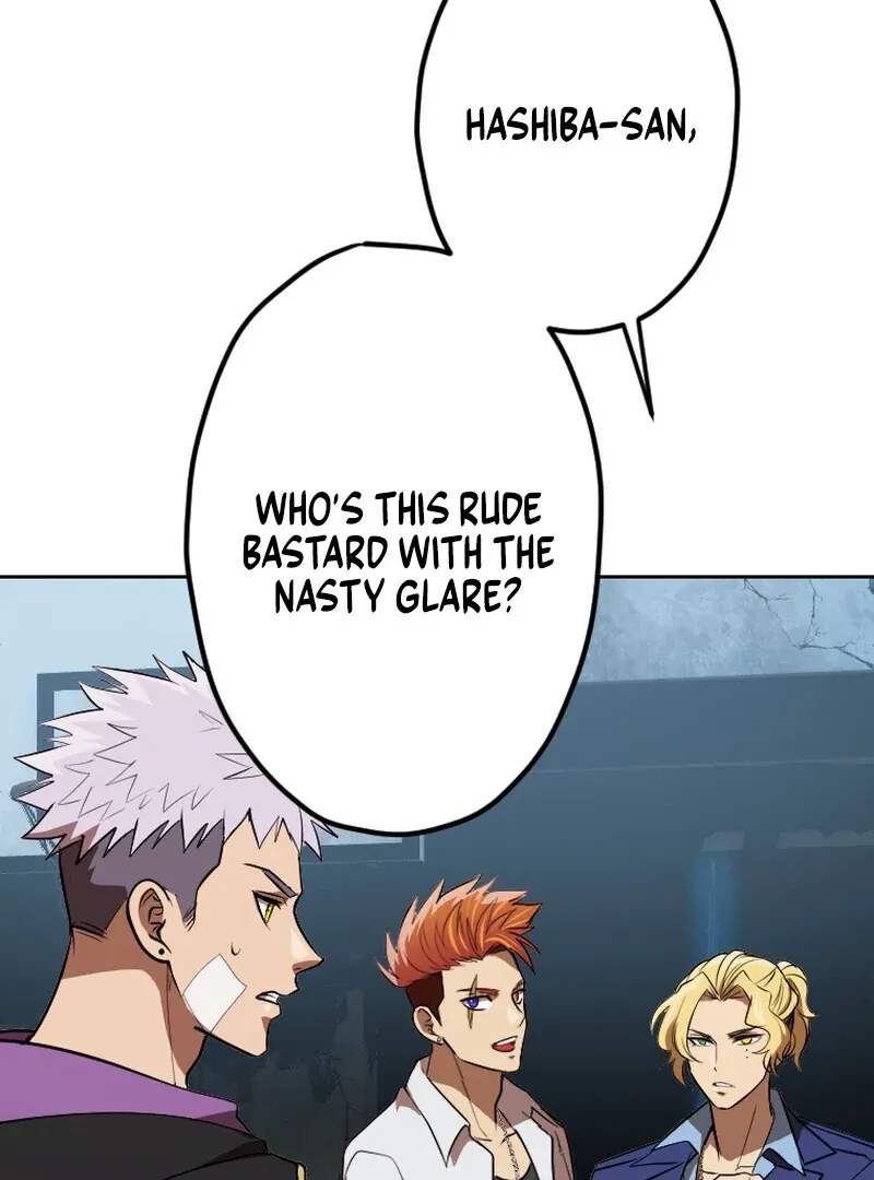 Reincarnated With a Metal Bat ~Surviving the Monochrome Madness~ Chapter 31 page 105 - 